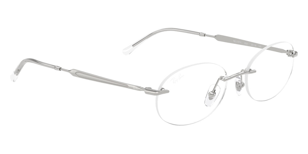Ray-Ban RB3767V 2501 52 - Silver #id:rx3767v2501_s:100120