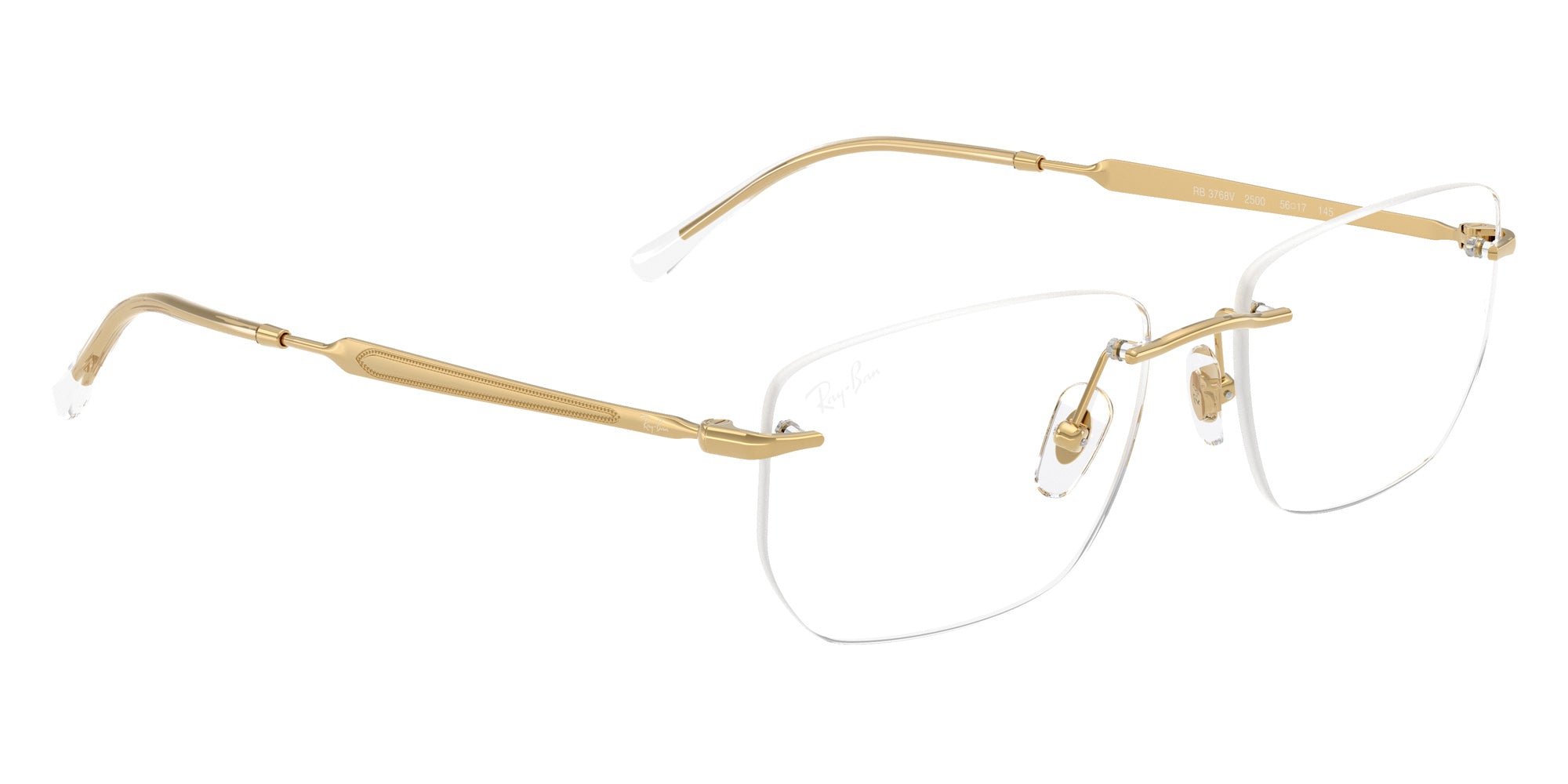 Ray-Ban RB3768V 2500 54 - Arista Gold #id:rx3768v2500_s:100120