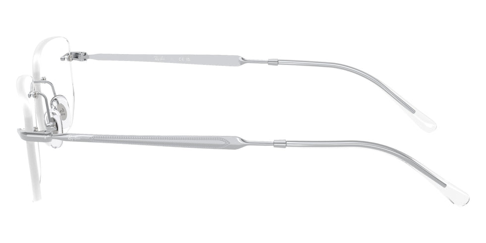 Ray-Ban RB3768V 2501 56 - Silver #id:rx3768v2501_s:104110