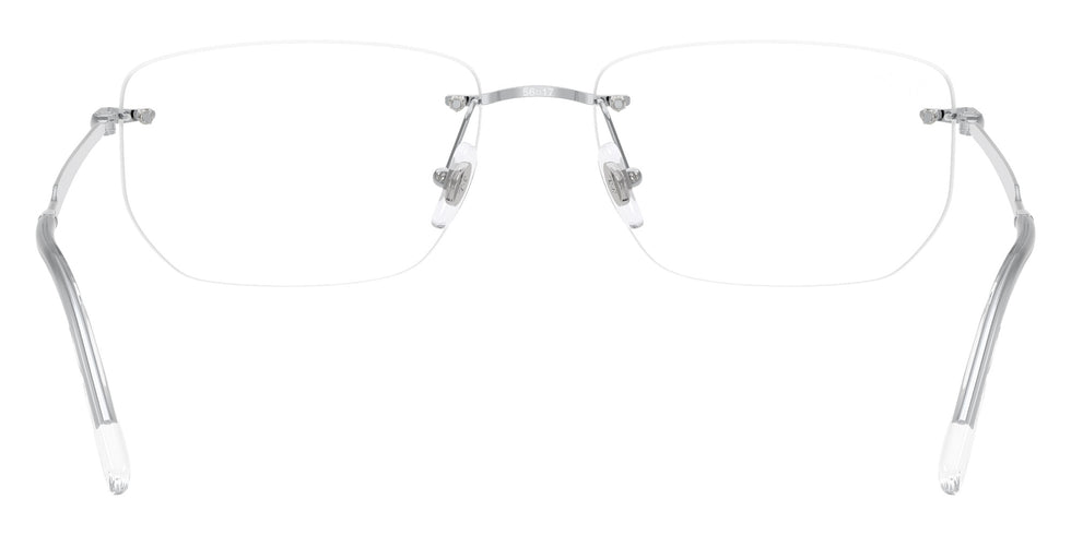 Ray-Ban RB3768V 2501 56 - Silver #id:rx3768v2501_s:104115