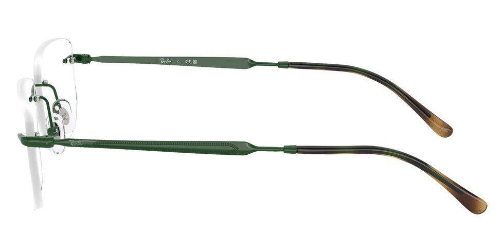 Ray-Ban RB3768V 3204 56 - Green #id:rx3768v3204_s:106110