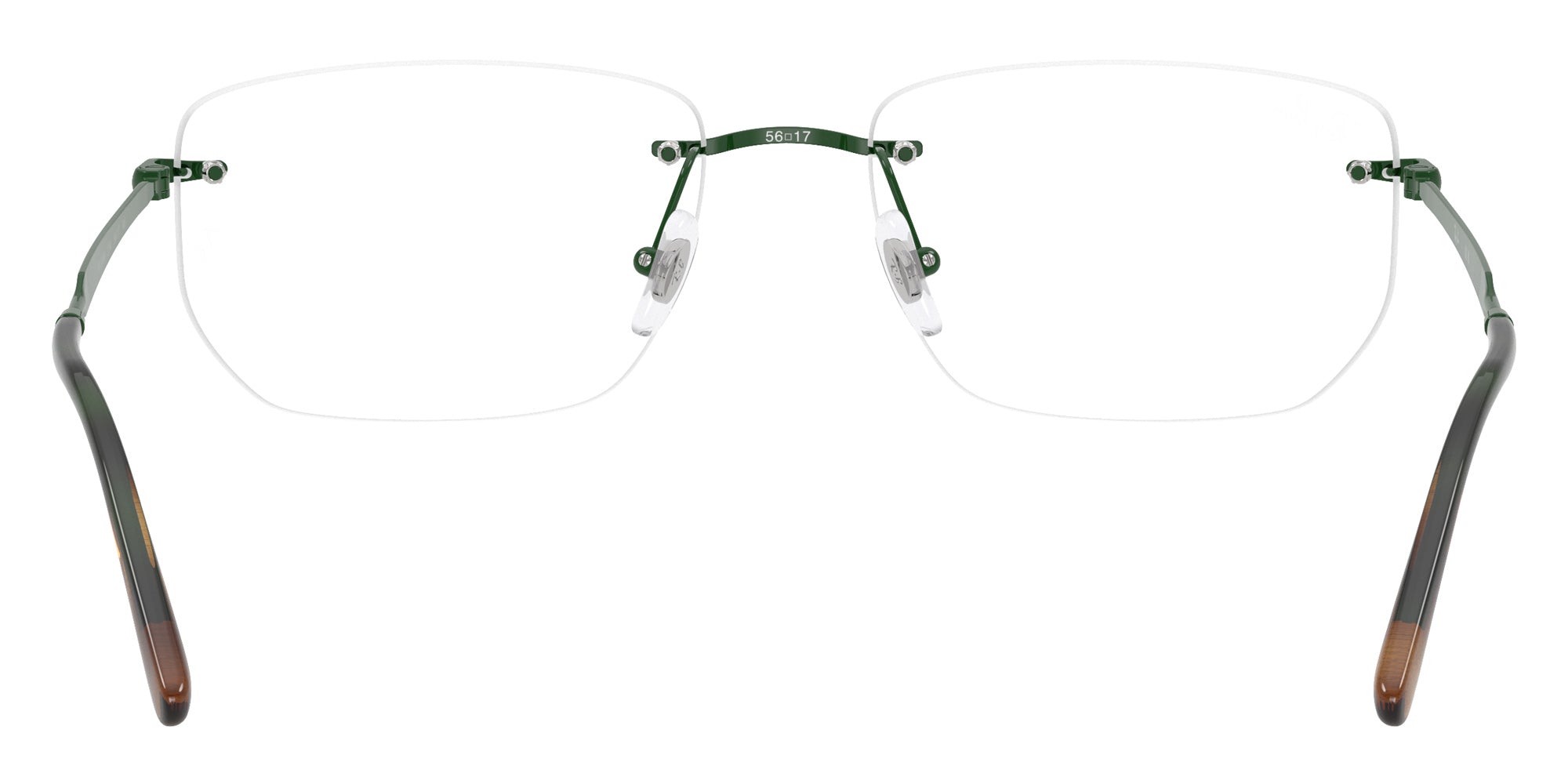 Ray-Ban RB3768V 3204 56 - Green #id:rx3768v3204_s:106115
