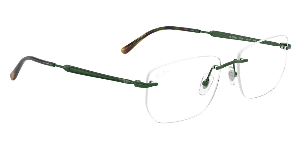 Ray-Ban RB3768V 3204 56 - Green #id:rx3768v3204_s:106120