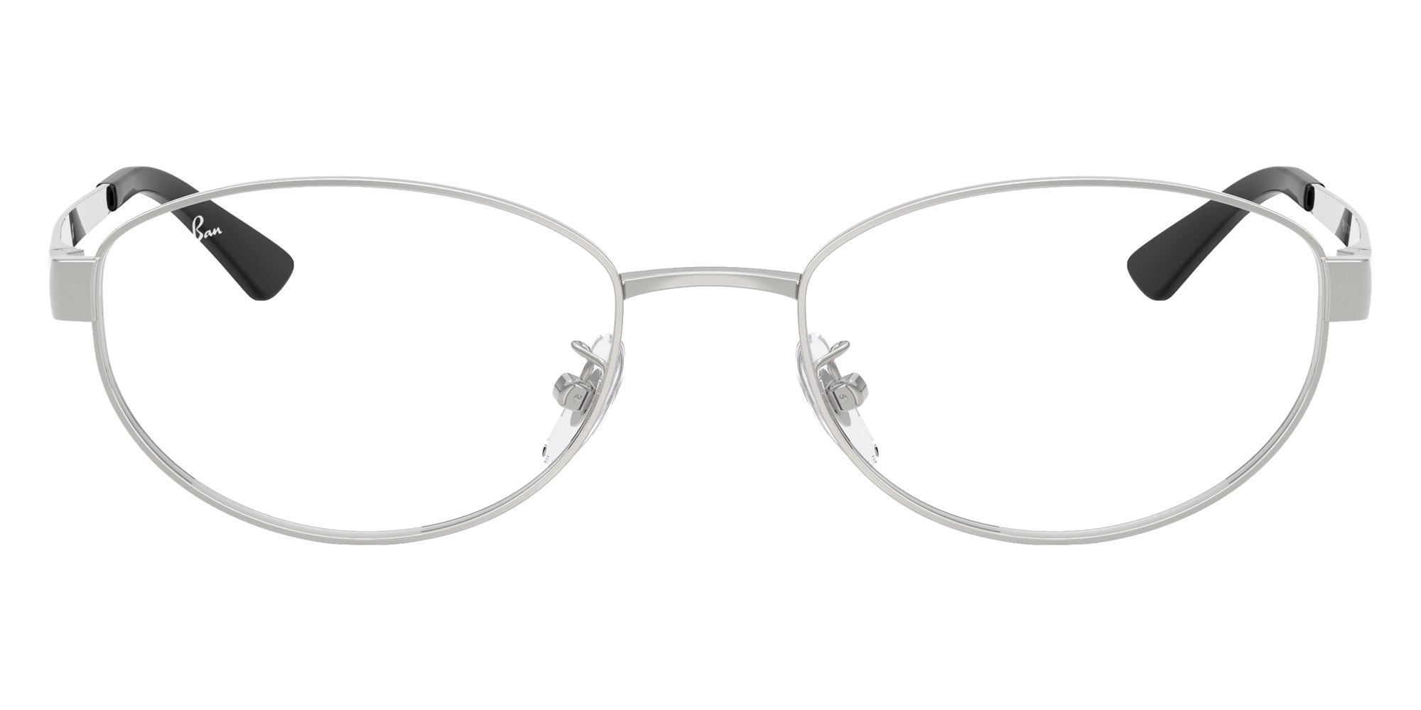 Ray-Ban RB3774VD 2501 55 - Silver #id:rx3774vd2501_s:100100