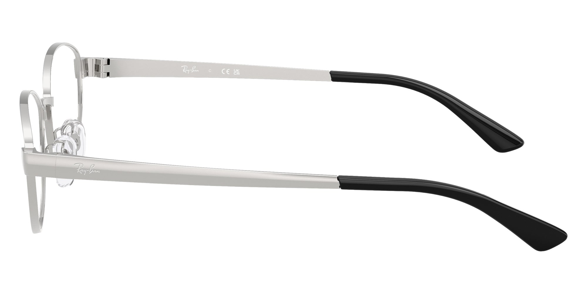 Ray-Ban RB3774VD 2501 55 - Silver #id:rx3774vd2501_s:100110
