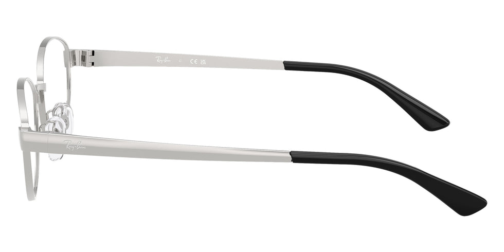 Ray-Ban RB3774VD 2501 55 - Silver #id:rx3774vd2501_s:100110