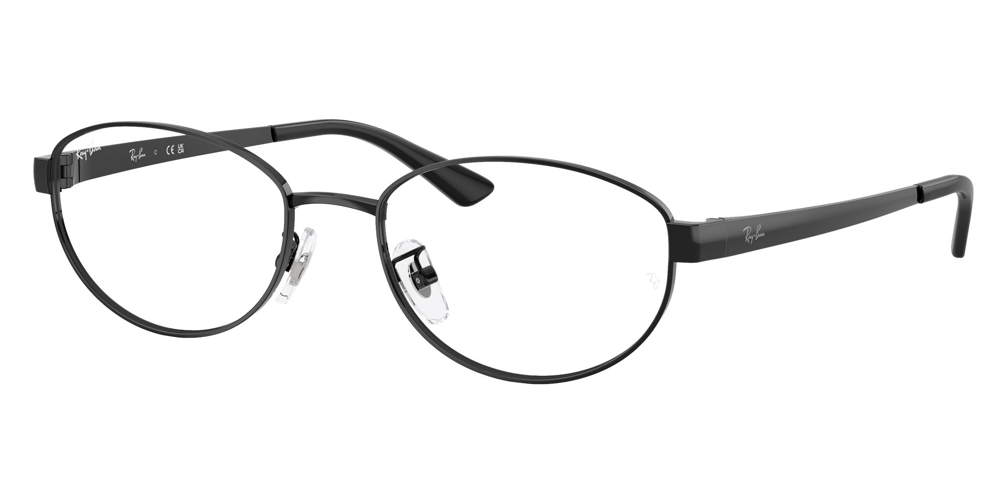 Ray-Ban RB3774VD 2509 55 - Black #id:rx3774vd2509_s:102105