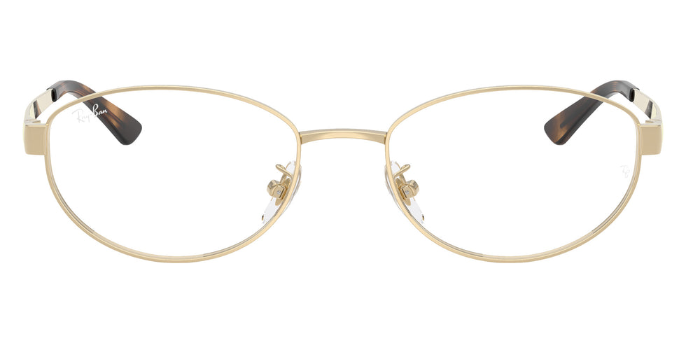 Ray-Ban RB3774VD 2993 55 - Light Gold #id:rx3774vd2993_s:104100