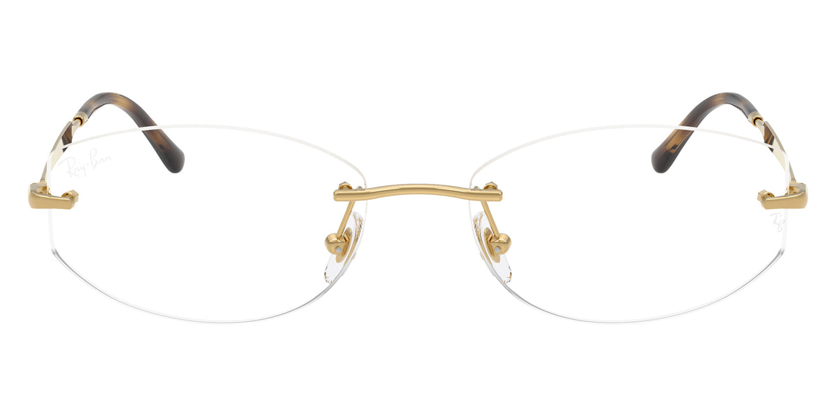 Ray-Ban RB3792V 2500 53 - Gold #id:rx3792v2500_s:100100