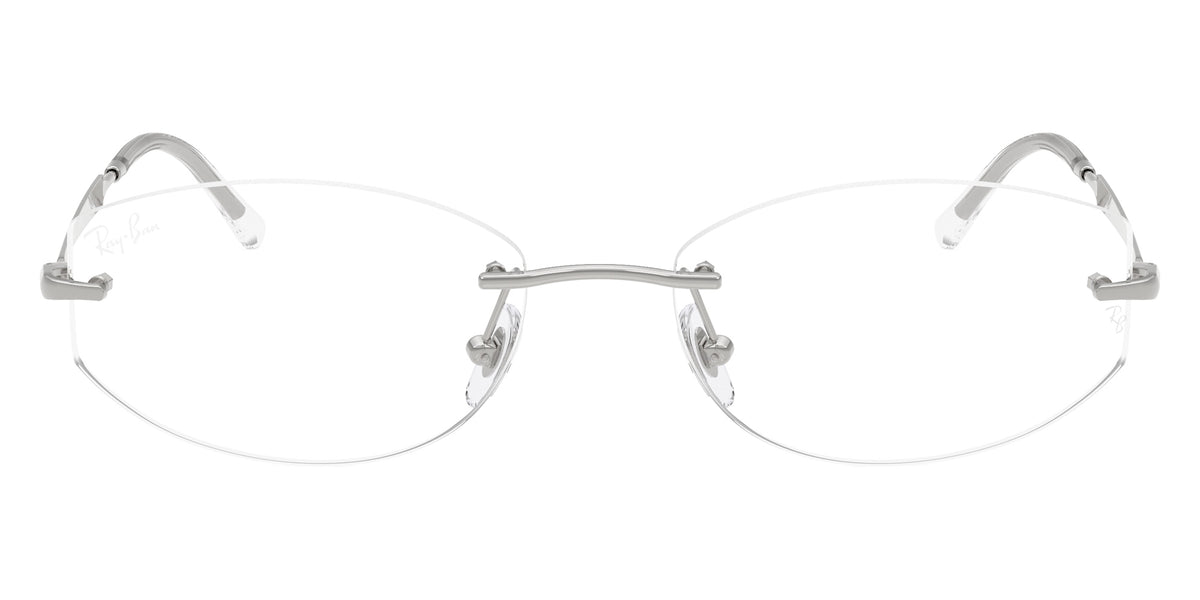 Ray-Ban RB3792V 2501 53 - Silver #id:rx3792v2501_s:104100