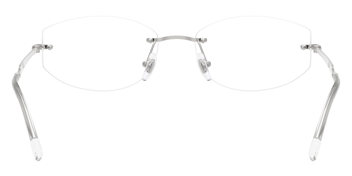 Ray-Ban RB3792V 2501 53 - Silver #id:rx3792v2501_s:104115