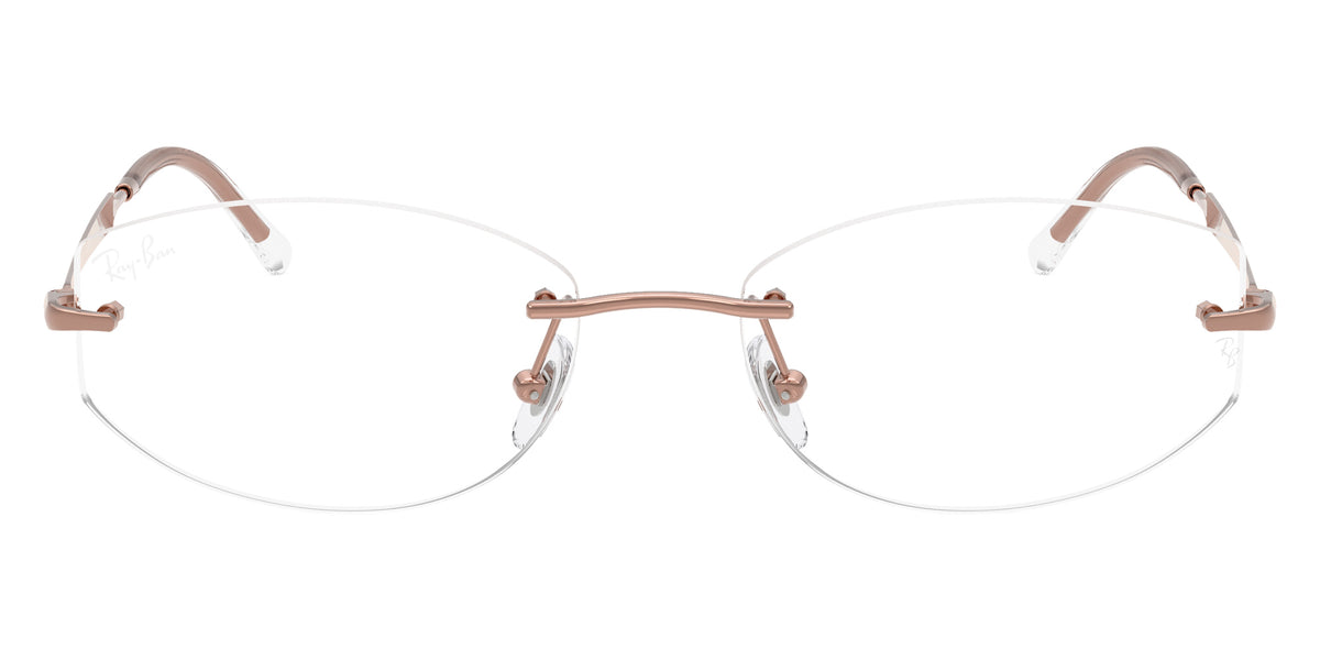 Ray-Ban RB3792V 2943 53 - Copper #id:rx3792v2943_s:108100