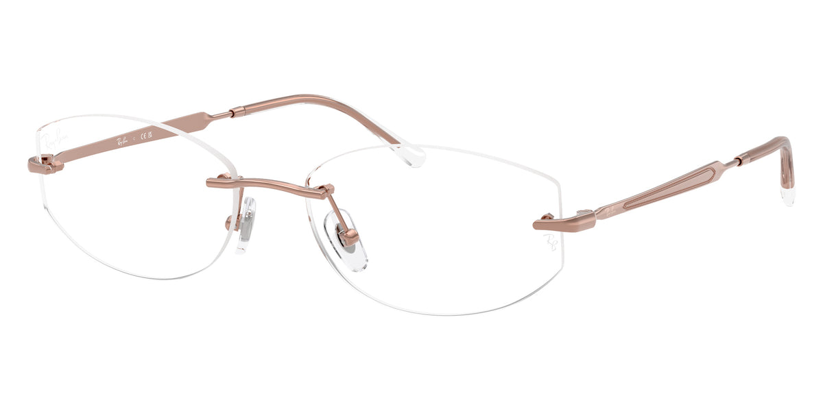 Ray-Ban RB3792V 2943 53 - Copper #id:rx3792v2943_s:108105