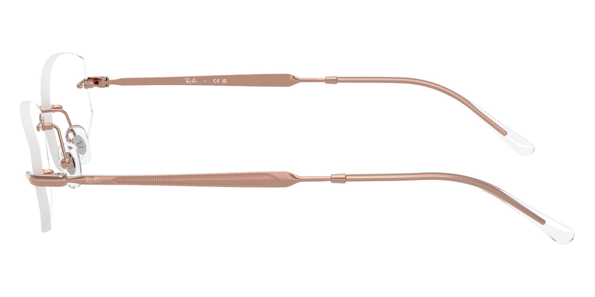 Ray-Ban RB3792V 2943 53 - Copper #id:rx3792v2943_s:108110