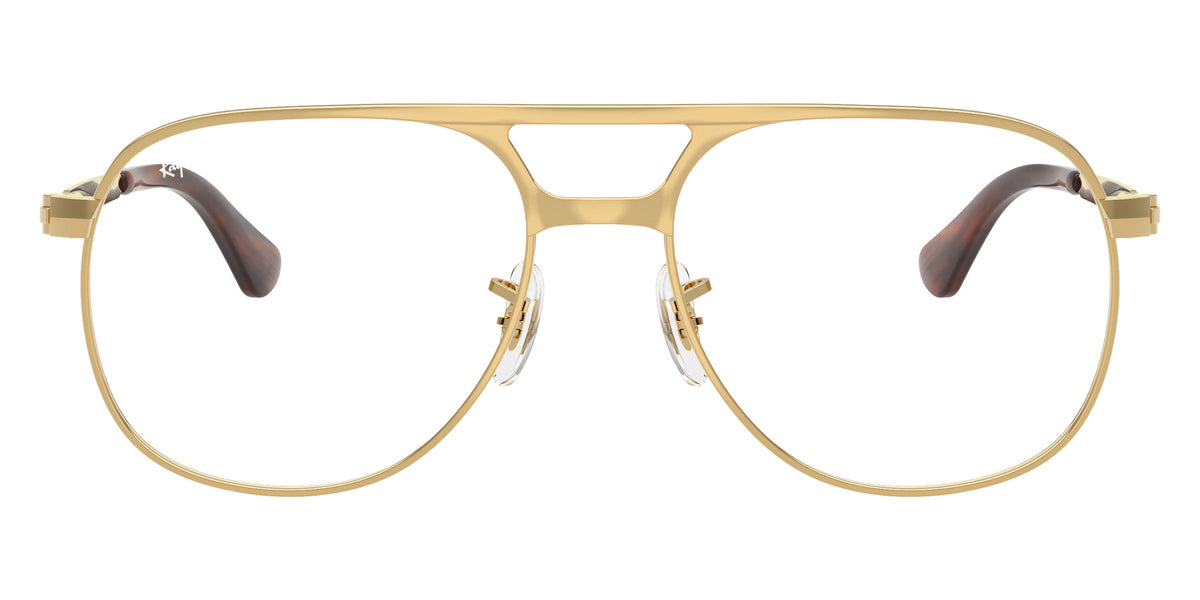 Ray-Ban RB3793V Bill Max 2500 54 - Gold #id:rx3793v2500_s:100100