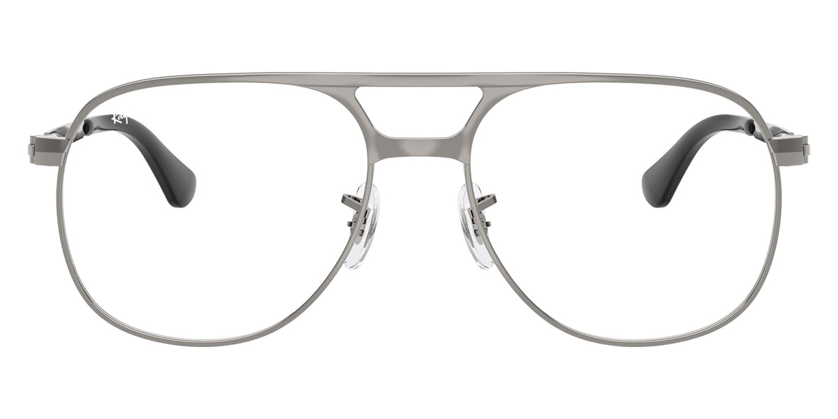Ray-Ban RB3793V Bill Max 2502 54 - Gunmetal #id:rx3793v2502_s:104100