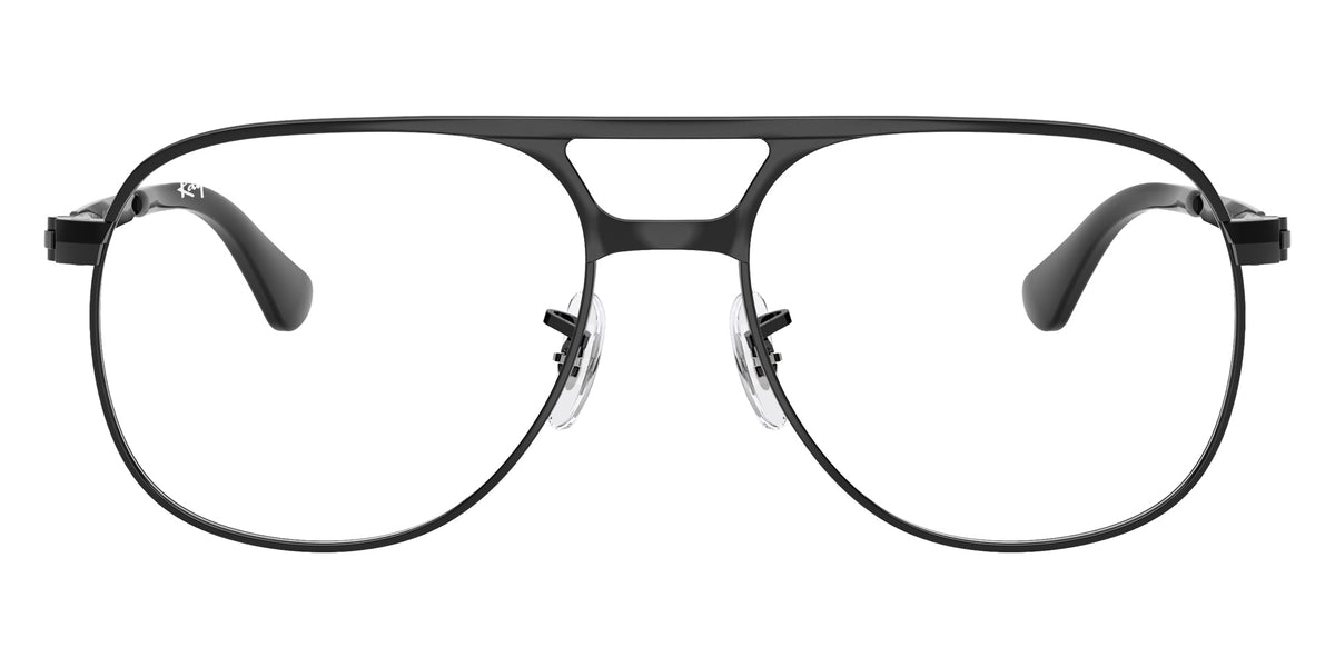 Ray-Ban RB3793V Bill Max 2509 54 - Black #id:rx3793v2509_s:108100