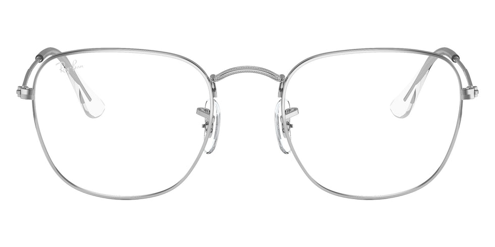 Ray-Ban RB3857V Frank 2501 51 - Silver #id:rx3857v2501_s:100100