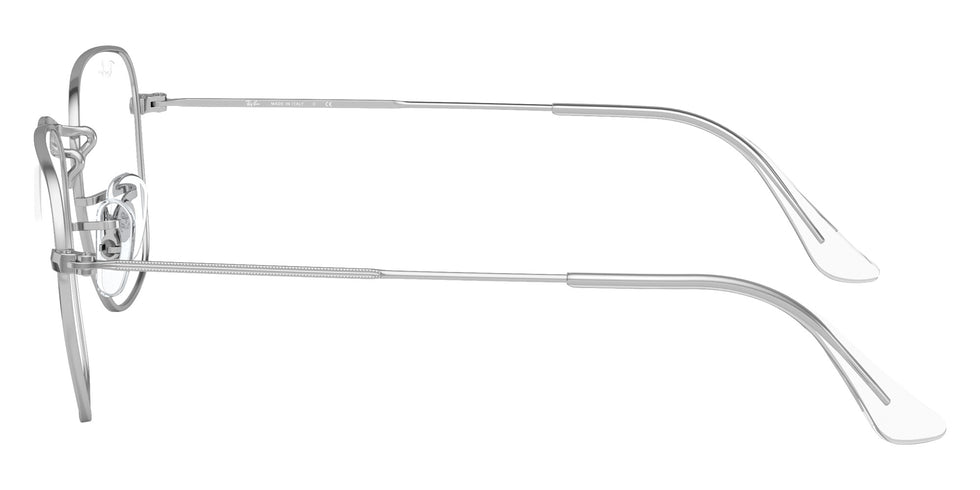 Ray-Ban RB3857V Frank 2501 51 - Silver #id:rx3857v2501_s:100110