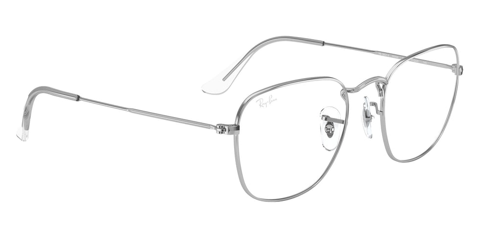 Ray-Ban RB3857V Frank 2501 51 - Silver #id:rx3857v2501_s:100120