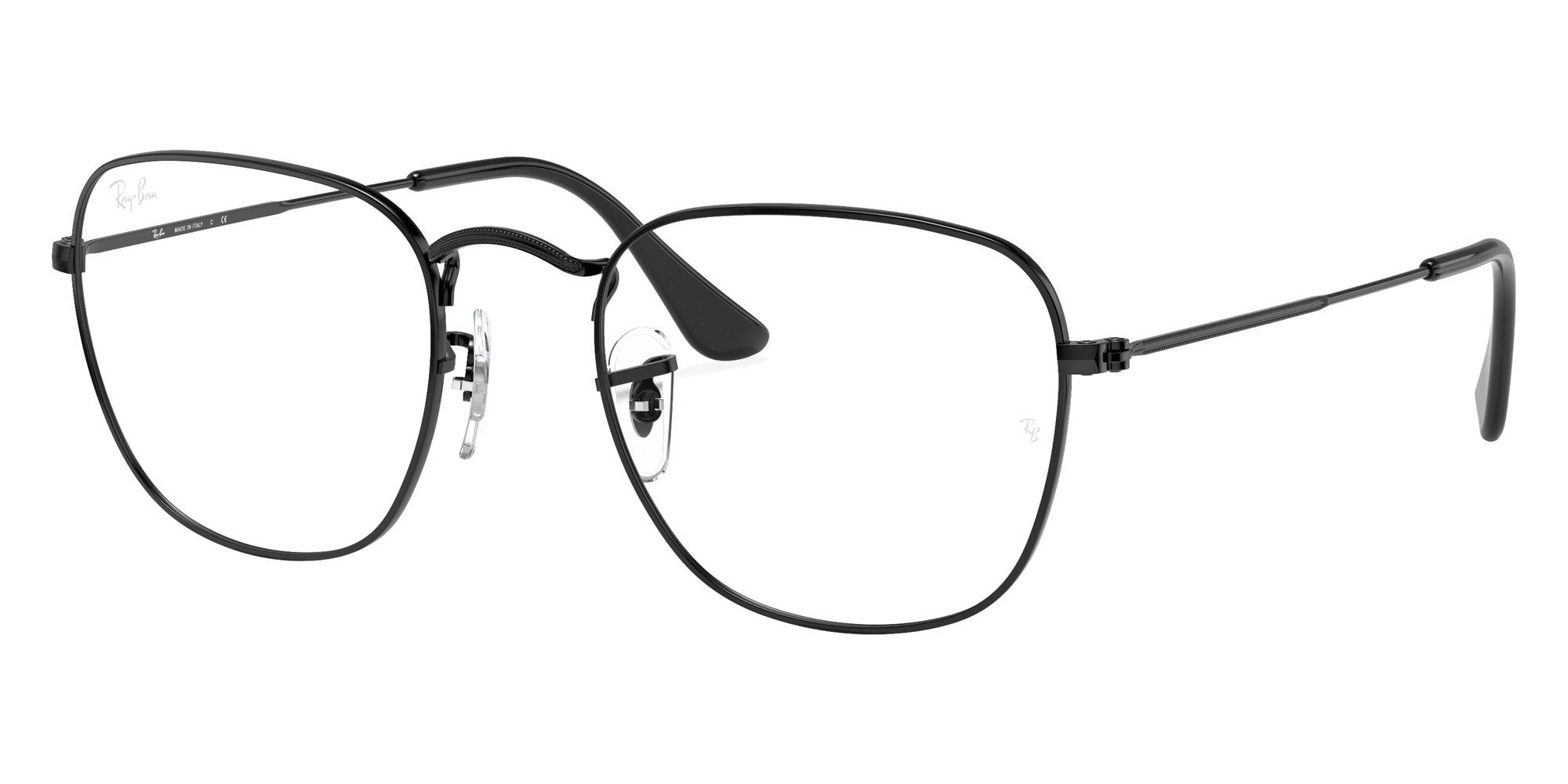 Ray-Ban RB3857V Frank 2509 51 - Black #id:rx3857v2509_s:100105