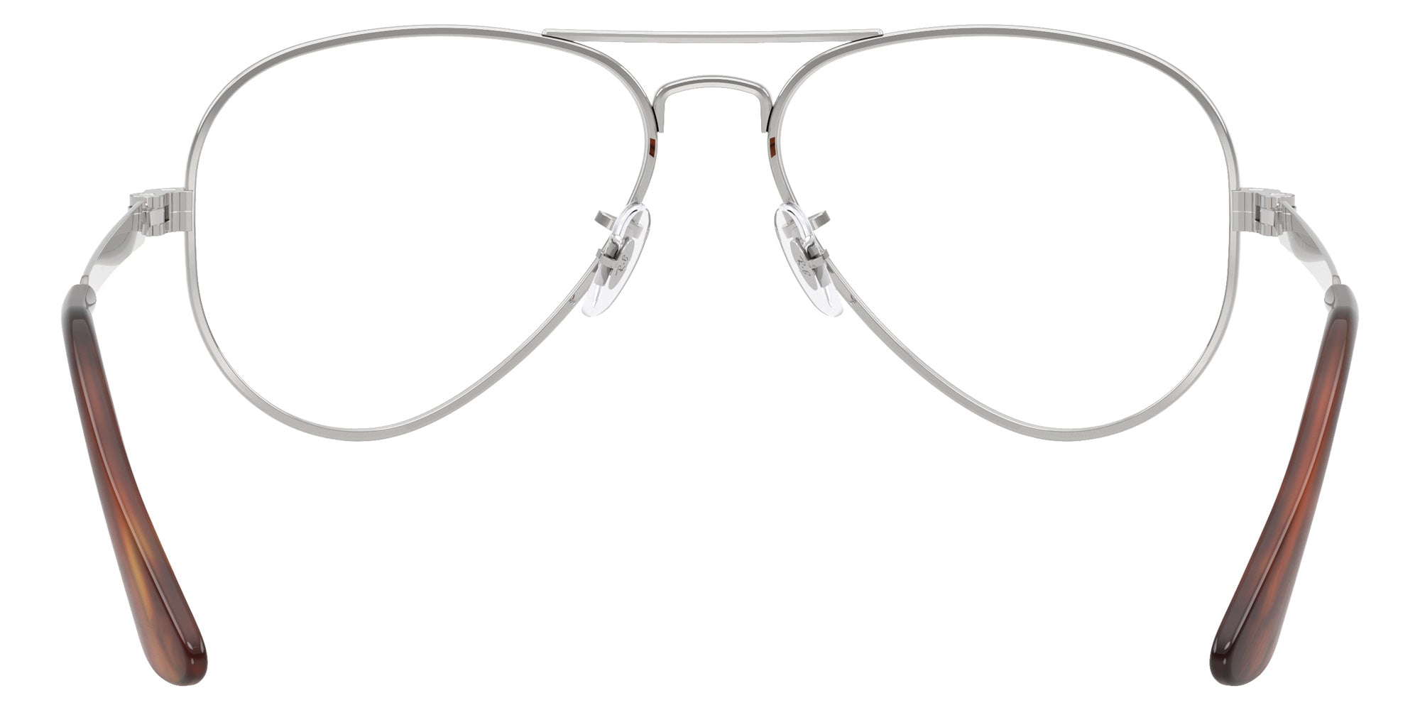 Ray-Ban RB3925V Aviator Max 2501 58 - Silver #id:rx3925v2501_s:100115