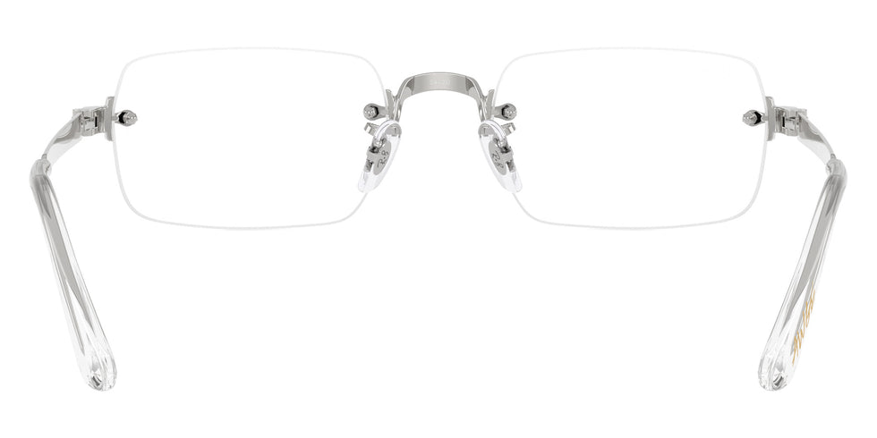 Ray-Ban RB3928V By A$AP Rocky 2501 52 - Silver #id:rx3928v2501_s:104115