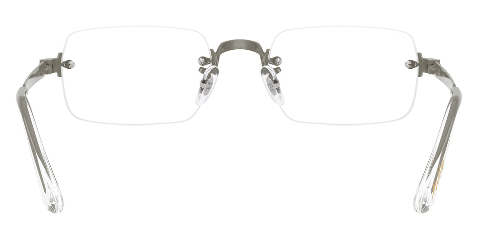 Ray-Ban RB3928V By A$AP Rocky 3201 52 - Gray #id:rx3928v3201_s:108115