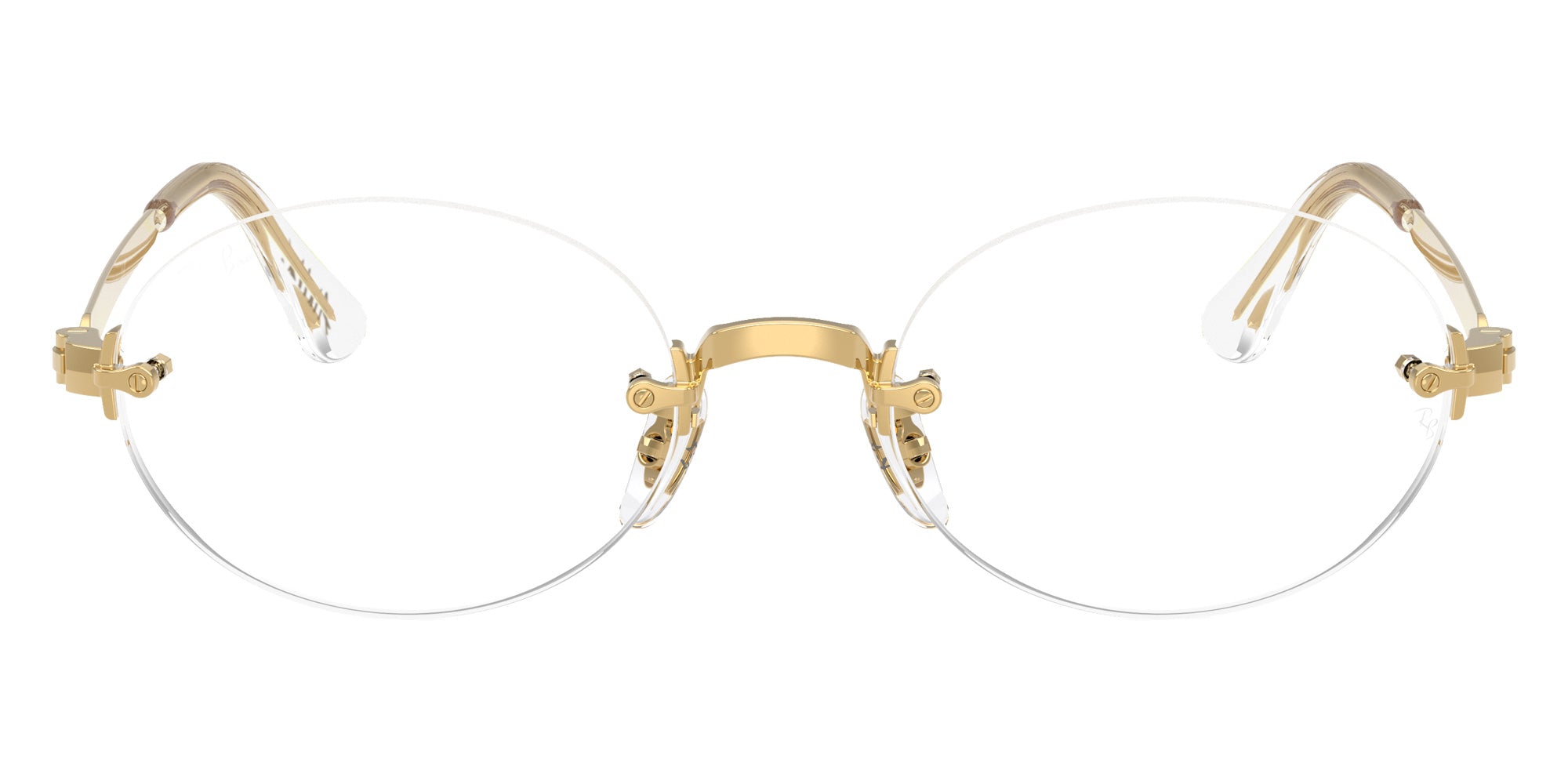 Ray-Ban RB3929V By A$AP Rocky 2500 52 - Arista Gold #id:rx3929v2500_s:100100