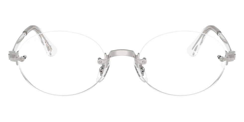 Ray-Ban RB3929V By A$AP Rocky 2501 52 - Silver #id:rx3929v2501_s:104100