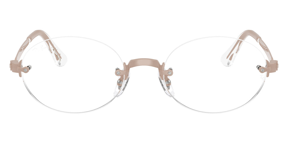 Ray-Ban RB3929V By A$AP Rocky 3207 52 - Light Pink #id:rx3929v3207_s:108100