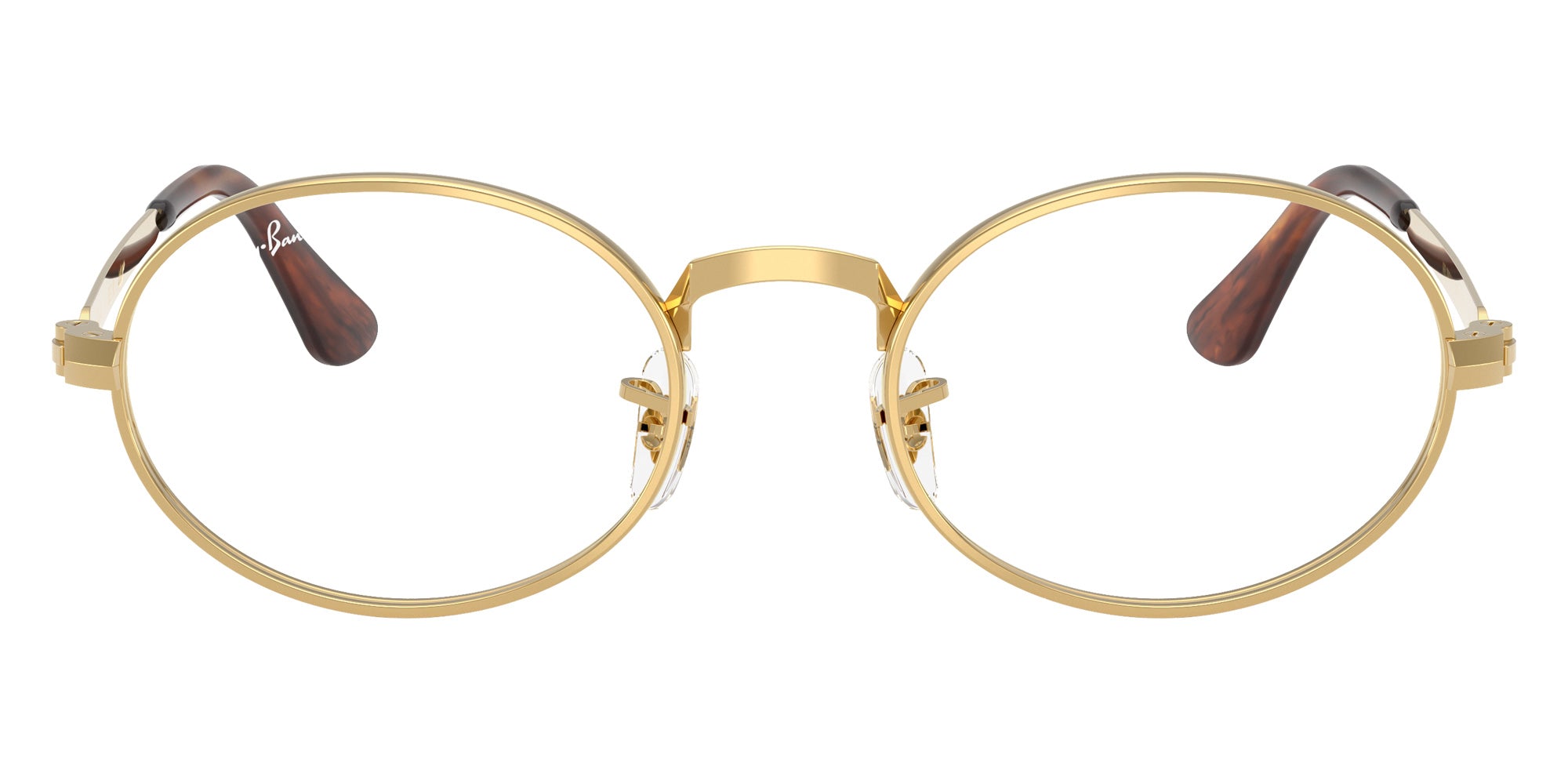 Ray-Ban RB3931V By A$AP Rocky 2500 52 - Arista Gold #id:rx3931v2500_s:100100