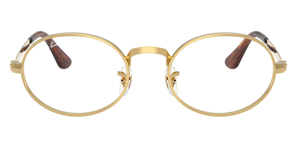 Ray-Ban RB3931V By A$AP Rocky 2500 52 - Arista Gold #id:rx3931v2500_s:100100