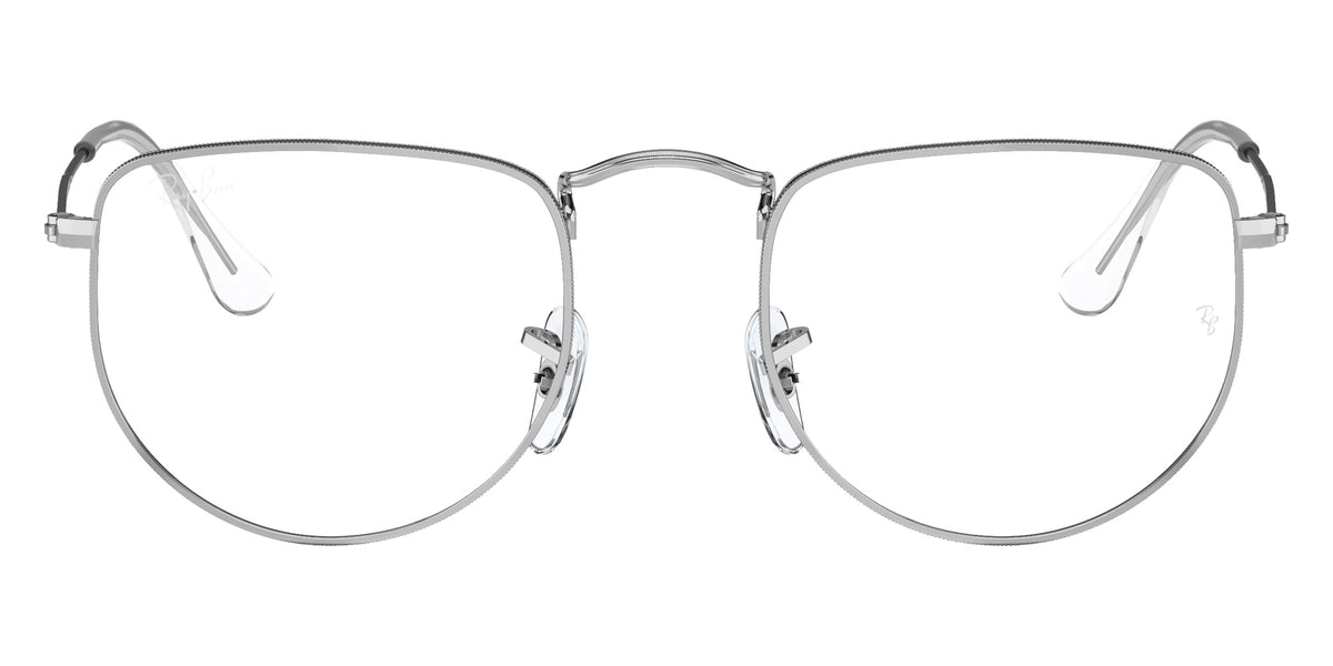 Ray-Ban RB3958V Elon 2501 47 - Silver #id:rx3958v2501_s:100100