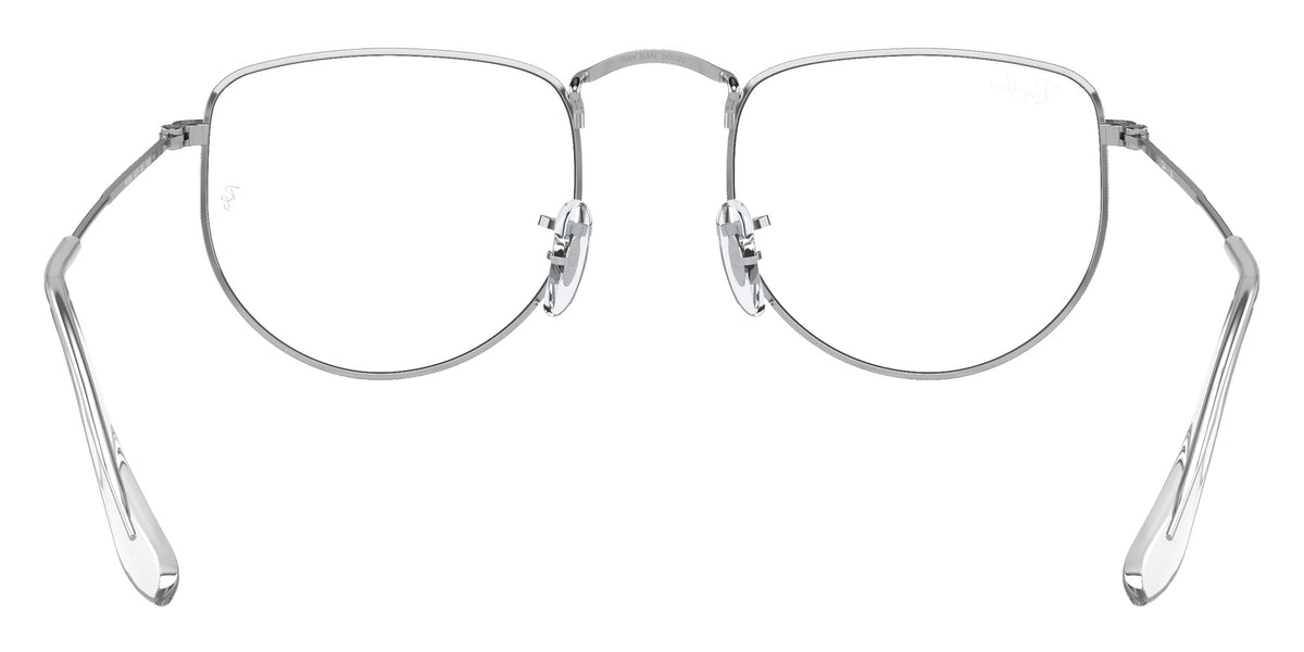 Ray-Ban RB3958V Elon 2501 47 - Silver #id:rx3958v2501_s:100115