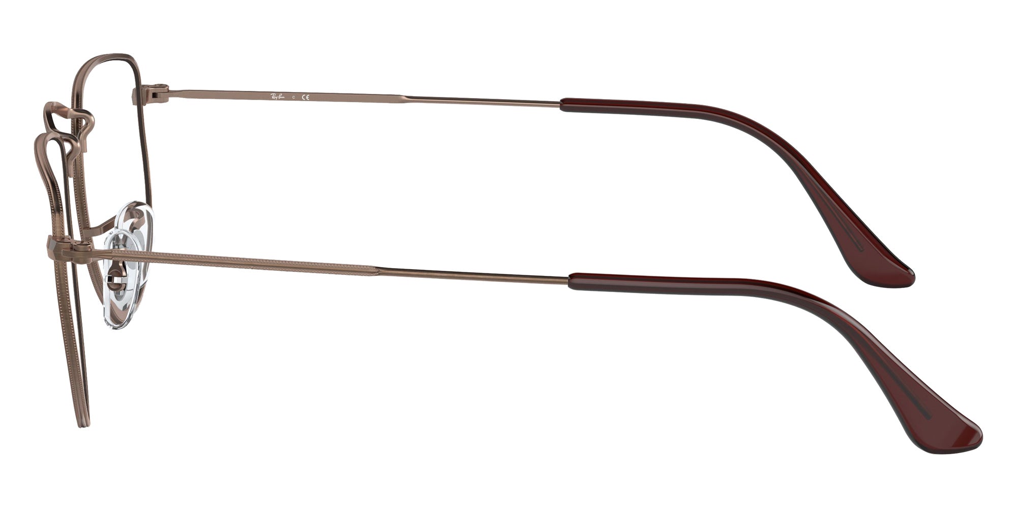 Ray-Ban RB3958V Elon 3120 50 - Bronze-Copper #id:rx3958v3120_s:100110