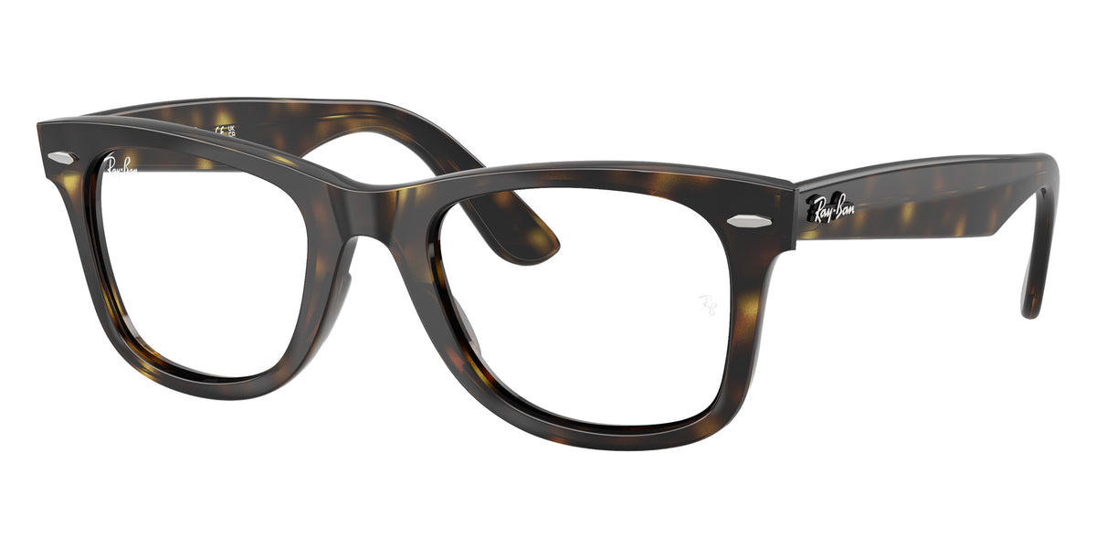 Ray-Ban RB4340V Wayfarer Ease 2012 52 - Havana #id:rx4340v2012_s:102105