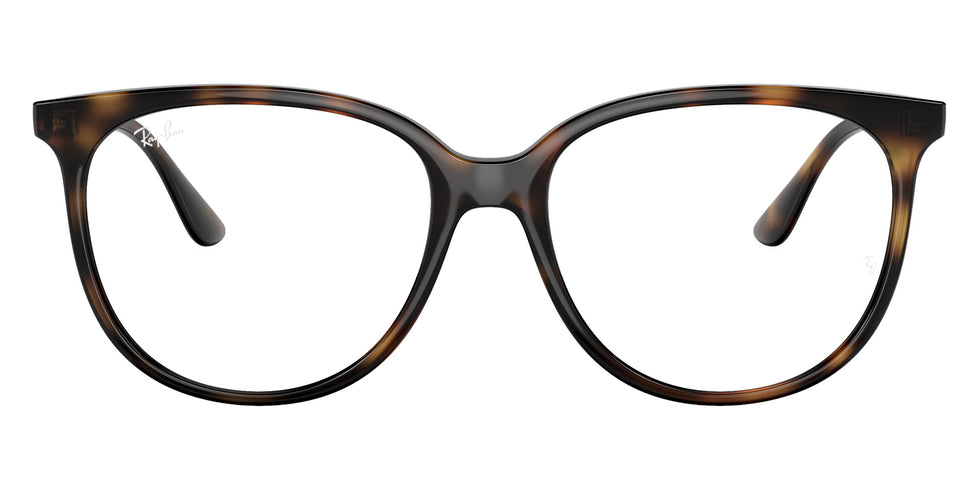 Ray-Ban RB4378V 2012 52 - Havana #id:rx4378v2012_s:104100