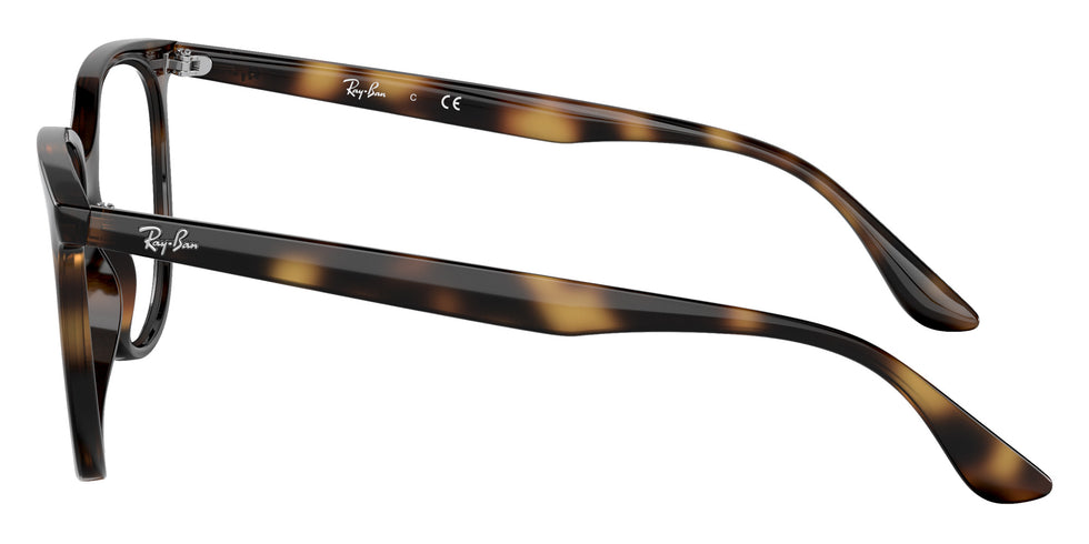 Ray-Ban RB4378V 2012 52 - Havana #id:rx4378v2012_s:104110