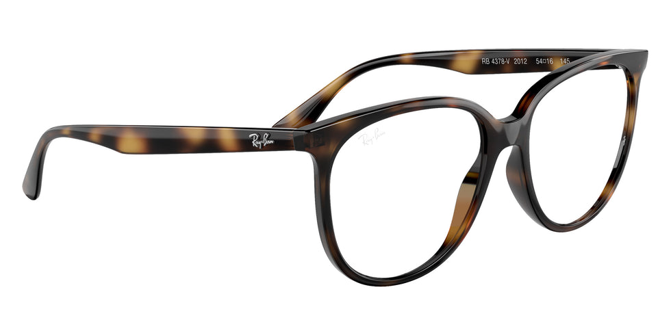 Ray-Ban RB4378V 2012 52 - Havana #id:rx4378v2012_s:104120