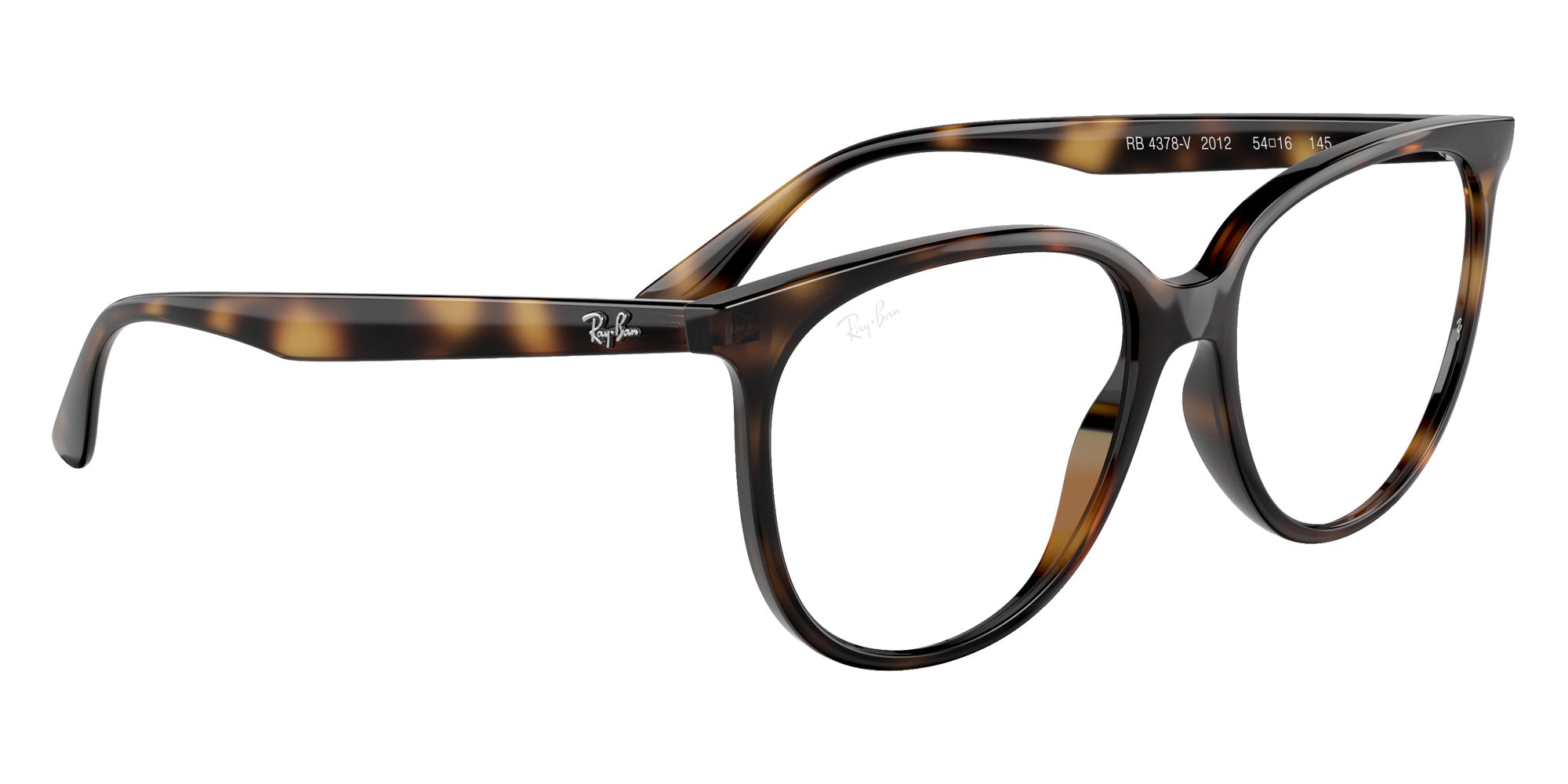 Ray-Ban RB4378V 2012 52 - Havana #id:rx4378v2012_s:104120