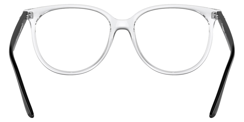 Ray-Ban RB4378V 5943 52 - Transparent #id:rx4378v5943_s:106115