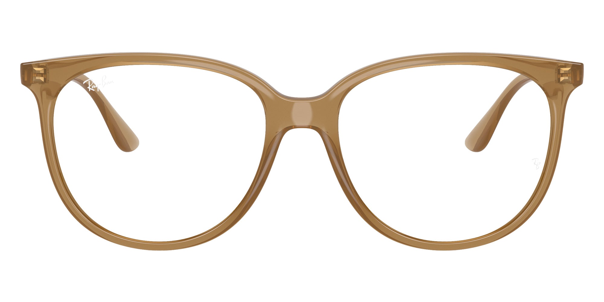 Ray-Ban RB4378V 8412 52 - Opal Light Brown #id:rx4378v8412_s:112100