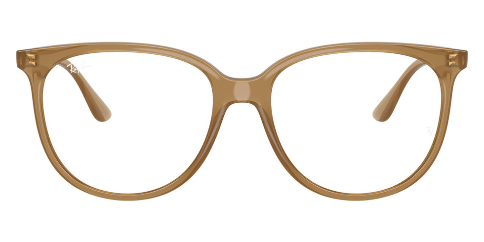 Ray-Ban RB4378V 8412 52 - Opal Light Brown #id:rx4378v8412_s:112100