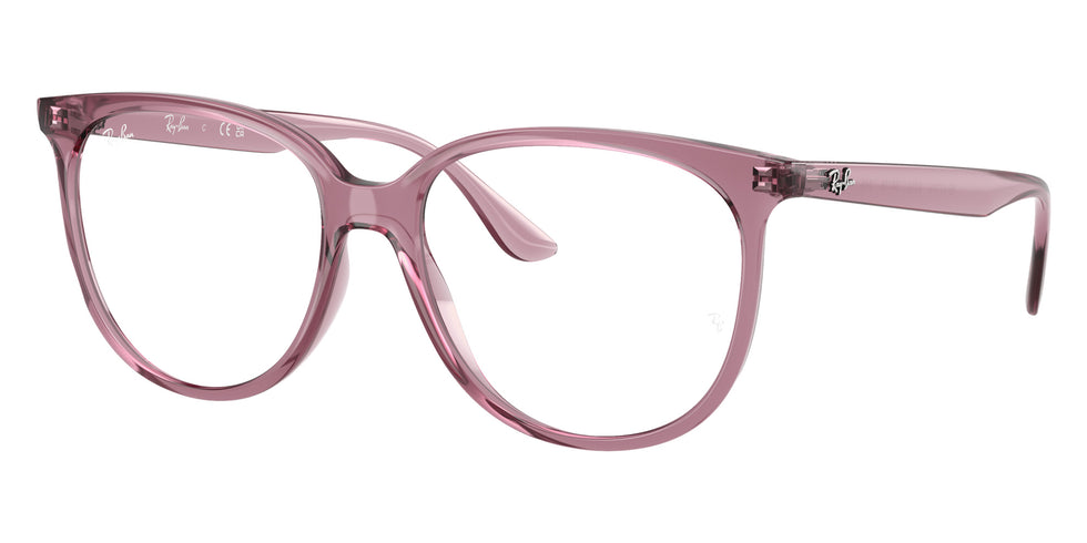 Ray-Ban RB4378V 8413 54 - Opal Light Violet #id:rx4378v8413_s:116105