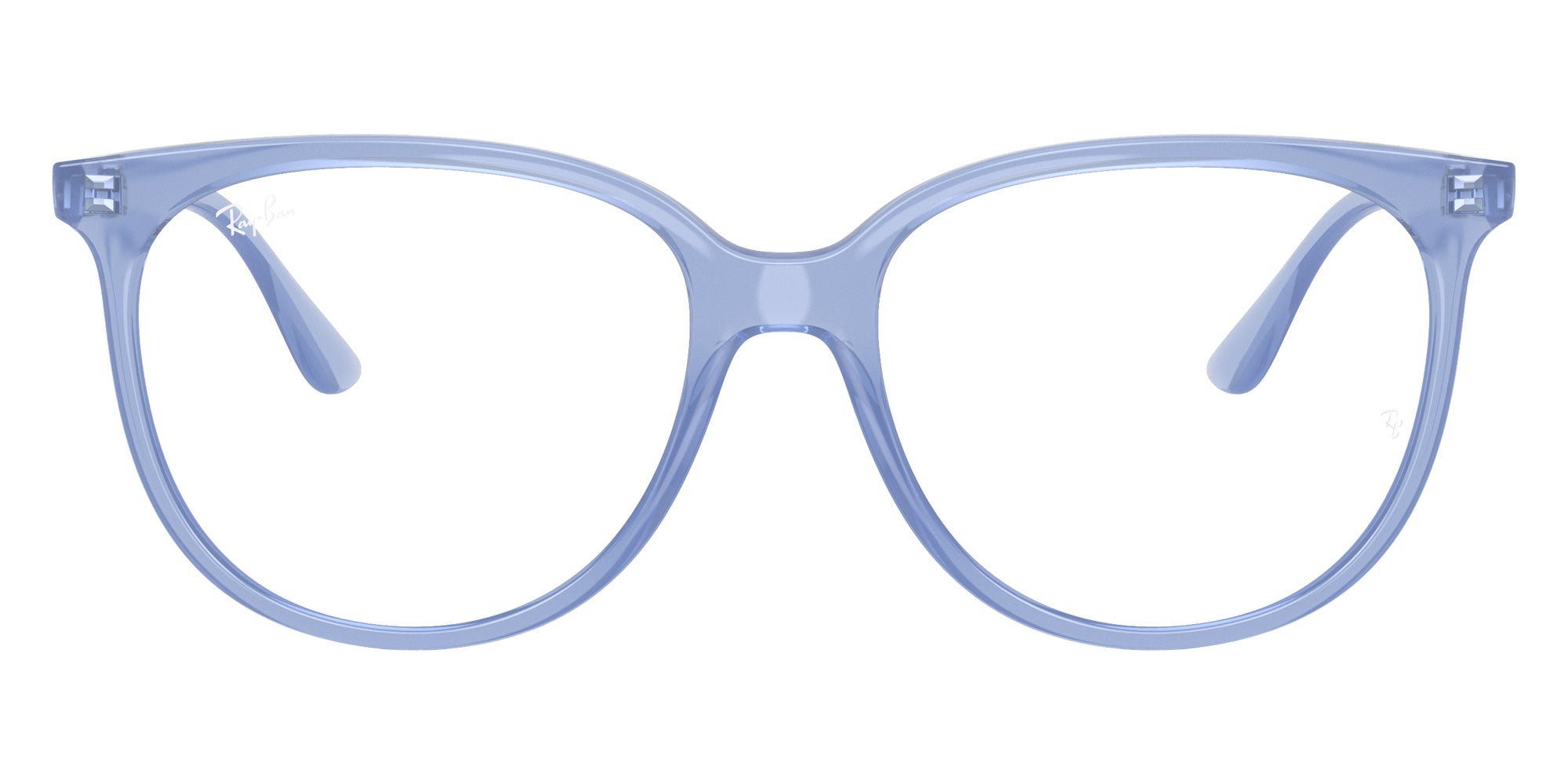 Ray-Ban RB4378V 8414 54 - Opal Light Blue #id:rx4378v8414_s:118100