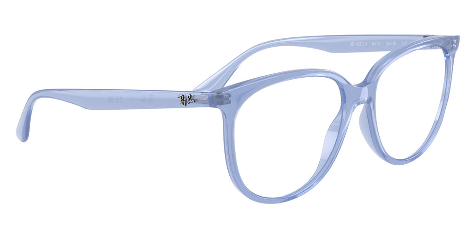 Ray-Ban RB4378V 8414 54 - Opal Light Blue #id:rx4378v8414_s:118120