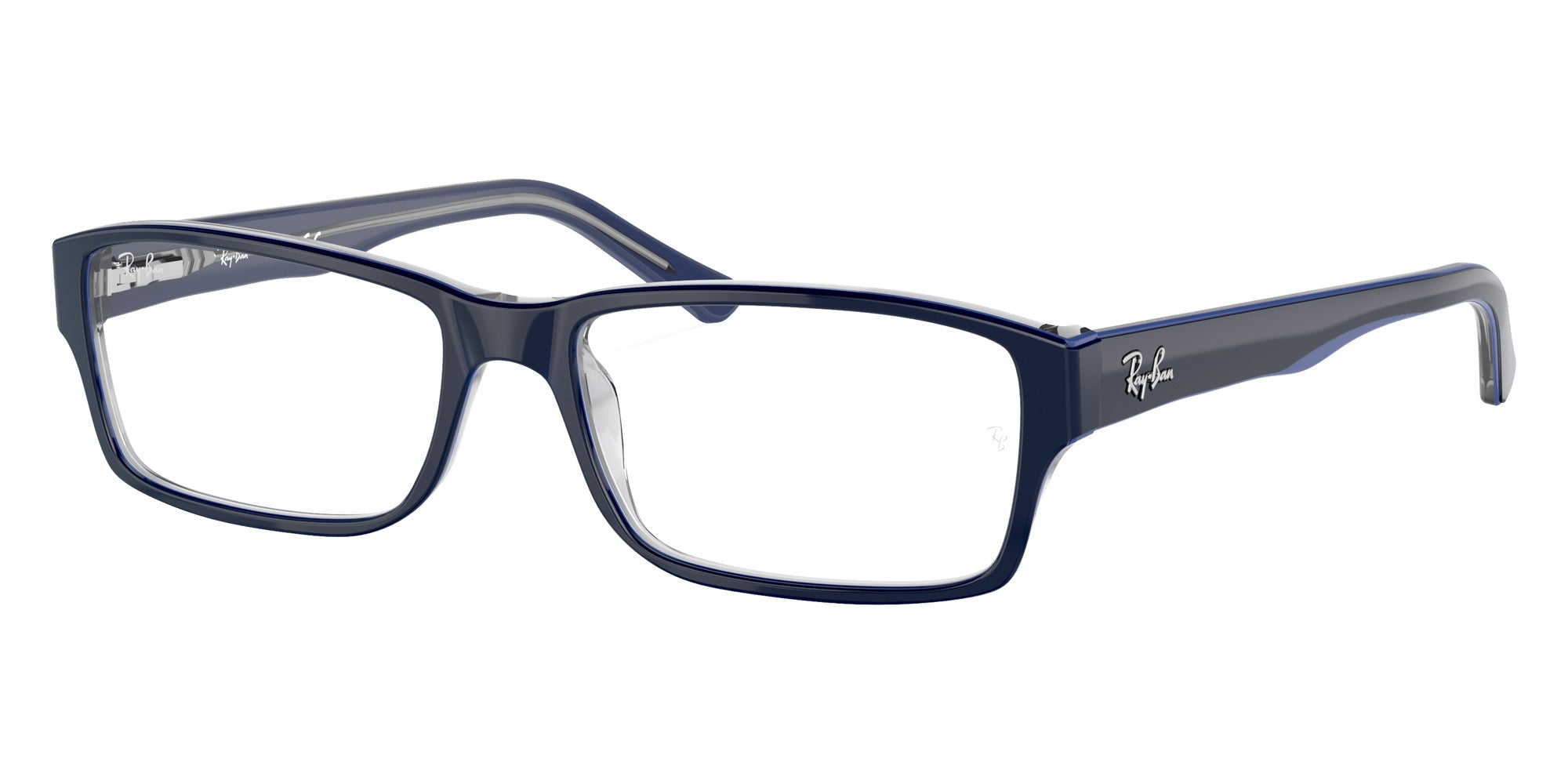 Ray-Ban RB5169 5815 52 - Blue #id:rx51695815_s:100105