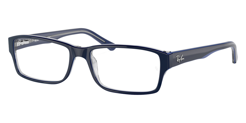 Ray-Ban RB5169 5815 52 - Blue #id:rx51695815_s:100105