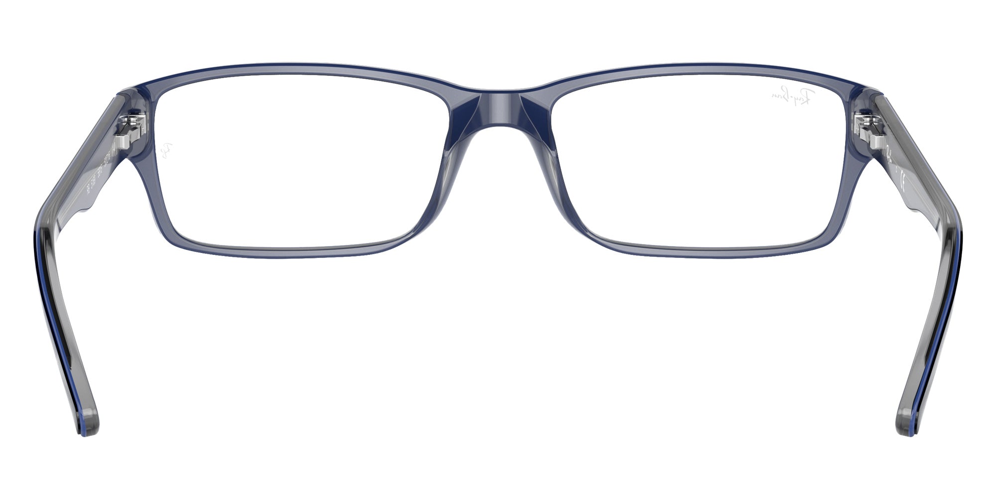 Ray-Ban RB5169 5815 52 - Blue #id:rx51695815_s:100115
